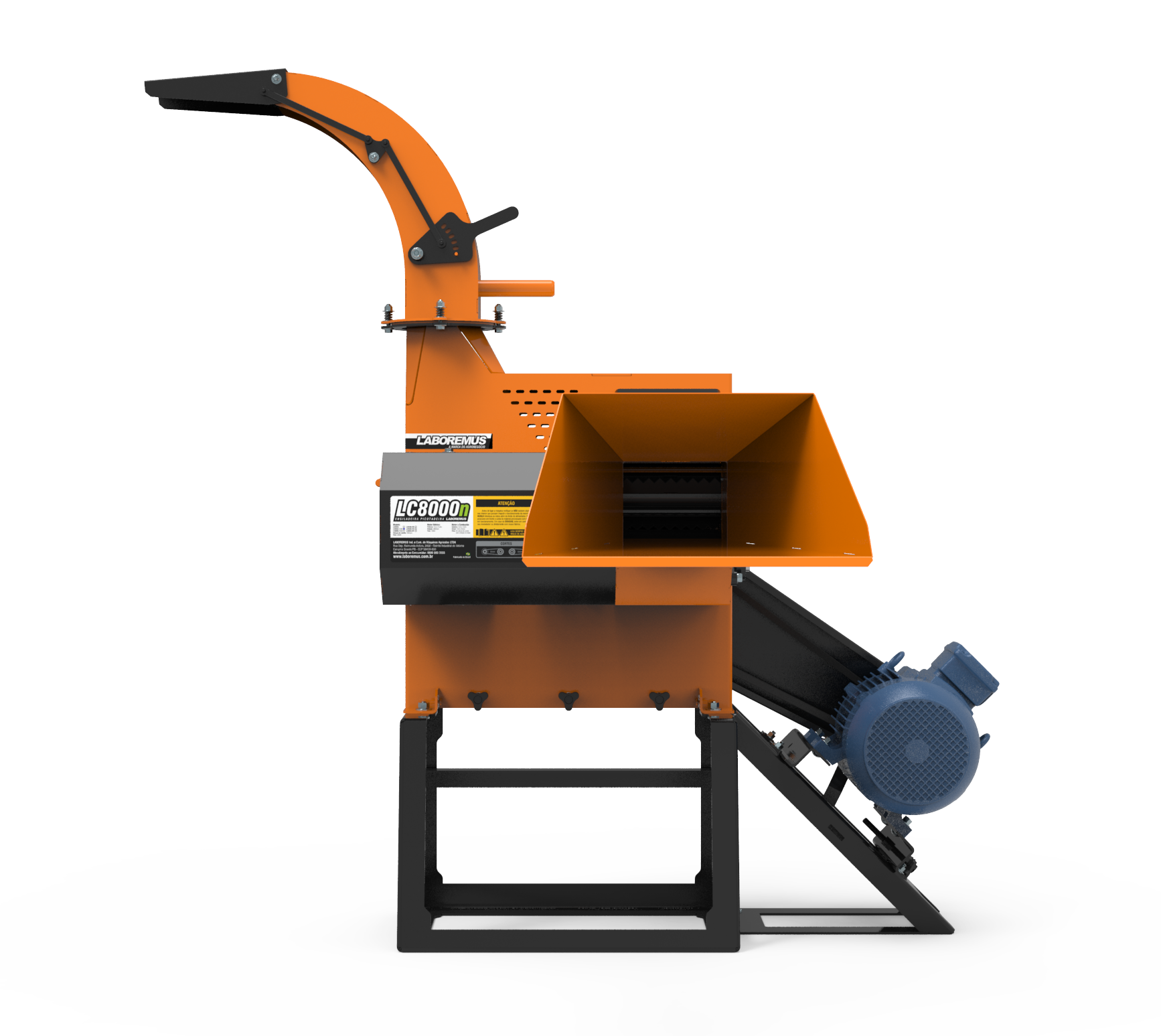 LC8000n