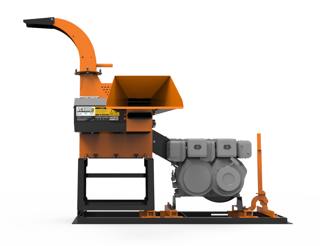 LC8000nMC