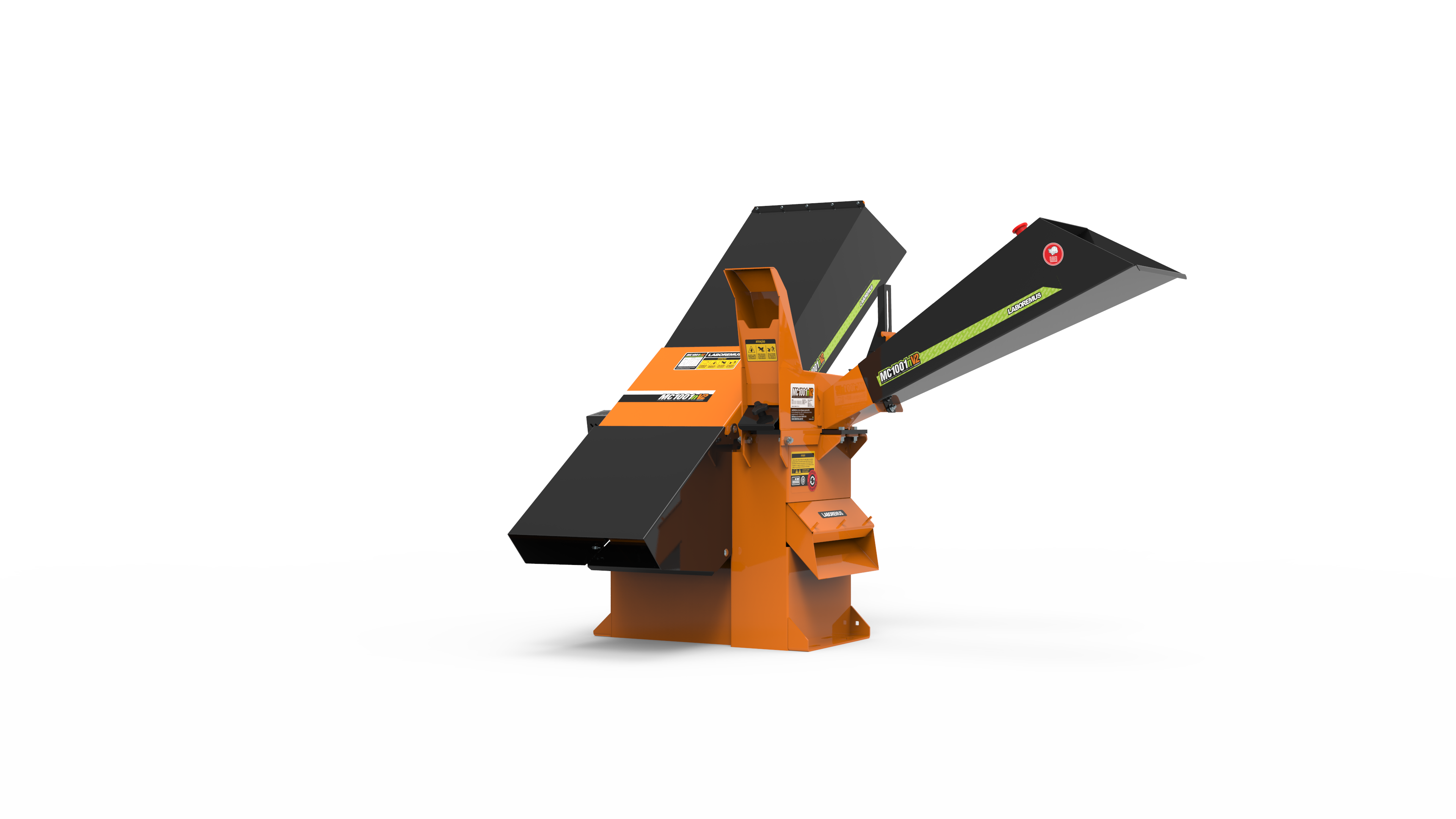 MC1001n V2